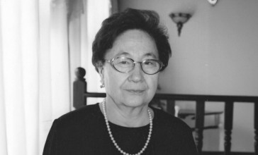 Дінмұхамед Қонаевтың қарындасы өмірден өтті