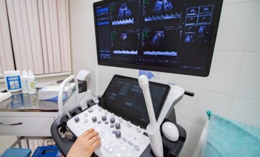 Алматы облысында 768 827 ер адам әйел ауруларына скринингтен, 619 ер адам маммограммадан өтті деп көрсетілген