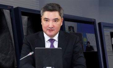 «619 еркек маммограммадан өткен» - Бектенов медицинадағы былықтың бетін ашты