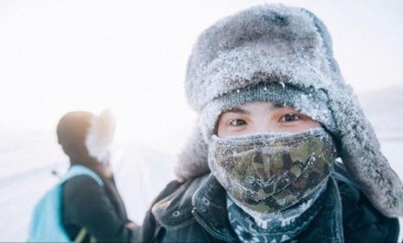 –45°-қа дейін үскірік: 17–18 қаңтарда тұман, көктайғақ және бұрқасын күшейеді