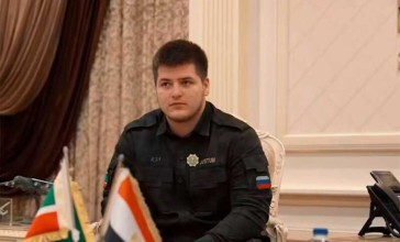 Рамзан Қадыровтың ұлы Адам Қадыров жол апатынан кейін жансақтау бөліміне түсті