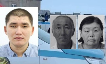 Атырау облысындағы трагедия: Полиция шұғыл мәлімдеме жасады