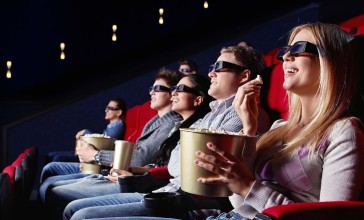 Кинотеатр афишасы: аптаның жаңа фильмдеріне шолу