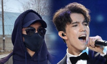 "Маскадағы адам – ол Димаш": Құдайберген әулетіне жақын адам ел естімеген шындықты айтты (ВИДЕО)