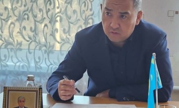 Қарағанды әкімі әлеуметтік желідегі жауабымен тұрғындардың ашуын туғызды