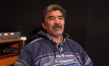 "Асанәлі Әшімовтің үстінен арыз жаздым" - актер Бауыржан Қаптағай