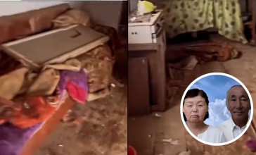 Атырау облысында жоғалған тұрғындарды іздеу жұмыстары тоқтатылды