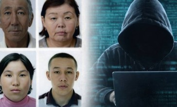 "Бір ғана адам біледі": Атыраулық хакер желіде шұғыл мәлімдеме жасады