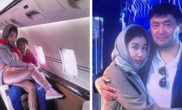 "Бір жылда үш тоқал алған": Қайрат Сатыбалдының бұрынғы әйелі ел естімеген шындықты айтты (ВИДЕО)