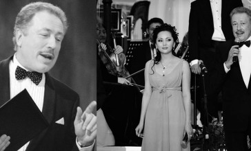 «Сұлусыз, Мәскеуге көшіп келе аласыз ба?»: Ресейдің халық әртісі Баян Мақсатқызына ұсыныс жасаған