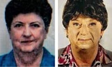 57 жастағы ер адам марқұм анасы секілді киініп, 3 жыл бойы оның зейнетақысын алып жүрген