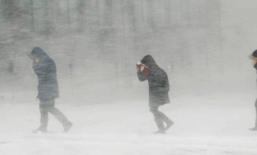 40 градус аяз, қар мен тұман: 19 қаңтарға ауа райы болжамы