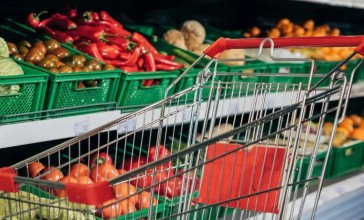 Қазақстанда қияр, ірімшік пен сүт арзандады – Үкімет