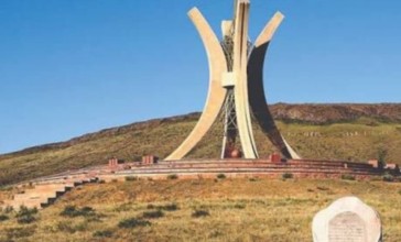 Ұлытау – рухани туризмнің жаңа орталығына айналуда