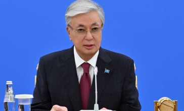 Конституциялық реформа: Президент жұмыс тобымен негізгі бағыттарды пысықтады