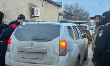 “Интим суреттеріңді желіге таратып жібереміз“: Маңғыстау облысында ер адам қызды бопсалаған