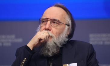 «Тәуелсіздік дәуірі аяқталды»: Дугин посткеңестік елдерге қатысты қатқыл позиция айтты