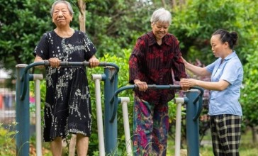 Қытай халқы 2025 жылы 3,39 миллионға азайды