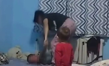 Құрбысы түсіріп алған: Жаркенттегі жантүршігерлік жайттың мән-жайы белгілі болды