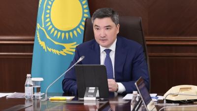 14 сарбаздың қазасы: Олжас Бектенов әскердегі өрескел кемшіліктерді атады