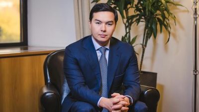 Назарбаевтың немересінің сұхбаты YouTube-тен өшірілді
