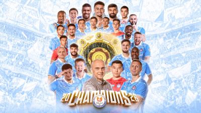 «Ордабасы» – Қазақстан чемпионы!
