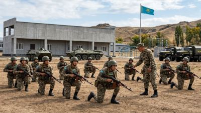 Қанды статистика және қатаң реформа: Әскердегі жаңа реформа қабырғасы қайысқан қоғамның көз жасын тыя ала ма?