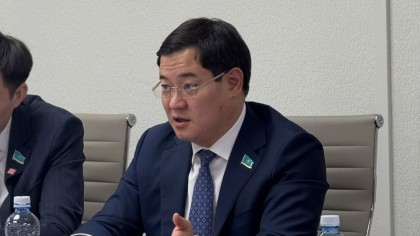 Екі деген бағаның болмауы білім сапасына төнген қауіп – депутат пікірі