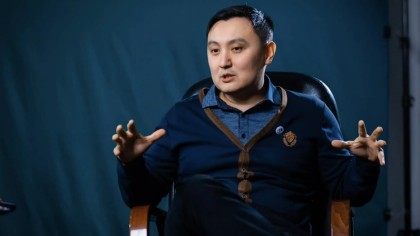 Вице-президент, Құрылтай және Халық кеңесі: Ғазиз Әбішев жаңа саяси жүйенің логикасын түсіндірді