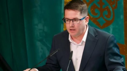 Борис Поломарчук: S&P рейтингі – сенім кредиті