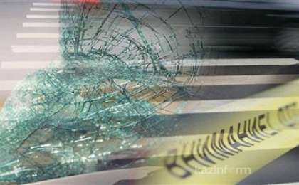 Петропавлда Азия чемпионын автобус қағып, мерт қылды