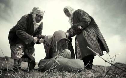 Ашаршылықта қырылған қазақтың саны қанша? |