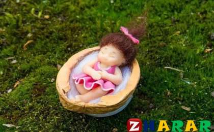 Сәбиге өмір сыйлаған құдірет