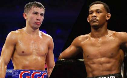 Головкинмен реванш өткіземін - Дэниэл Джейкобс