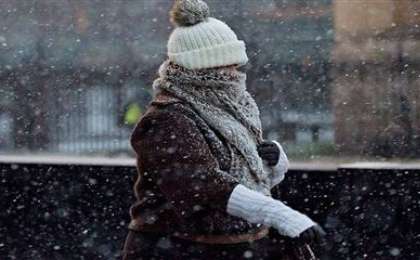 Синоптиктер 8 өңірде ескерту жариялады