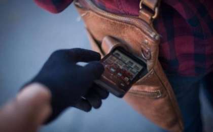 Қазақстандықтар 9 айда 2,8 млрд теңгенің телефонын ұрлатқан