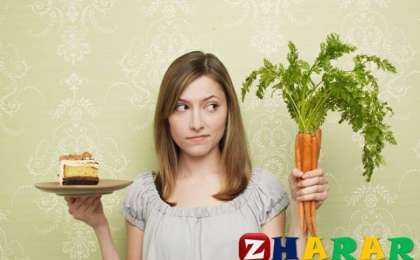 Диета құрысын қарным ашты