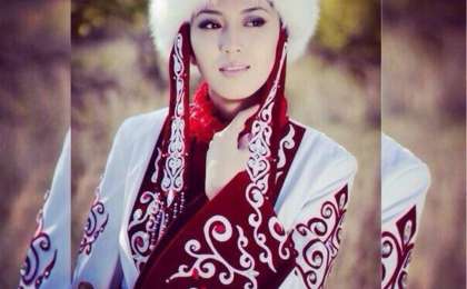 Әйел әдептері