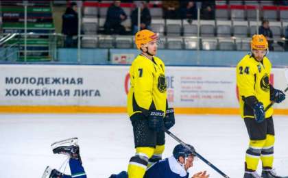 ЖХЛ. «Сарыарқа» плэй-оффтың ширек финалына жолдама алды