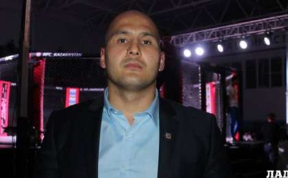 Маңғыстаулық чемпион-шенеунік үй қамағына алынды