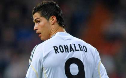 Роналду «Реалдан» не үшін кетті