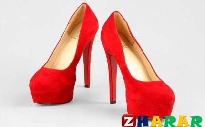 Туфли тар болса