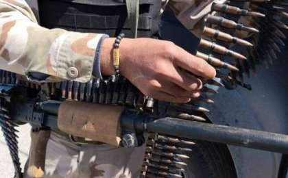 利比亚最大油田发生武装冲突