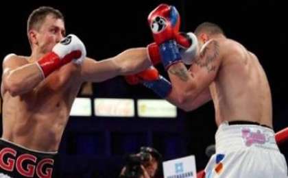 Головкиннен жеңілгеннен боксшы WBC-ді сотқа бергелі отыр