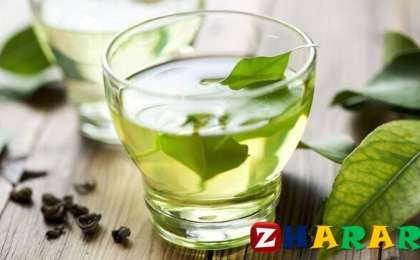 Көк шайдың пайдасы қандай