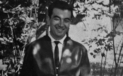 Кеңес Одағының ыдырауына себепші болған жасырын тұлға кім?