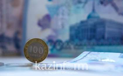 哈萨克斯坦开展货币业务规则获得批准