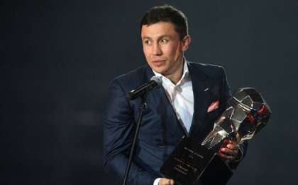 Сарапшы Головкиннің ESPN өкілдерімен кездесуі туралы хабарлады