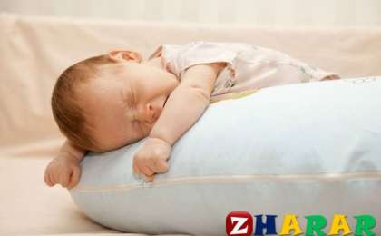 Кеш ұйықтау зиян