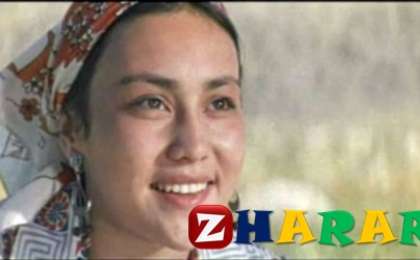 Əйел орамал тақпаса арын ұмытады